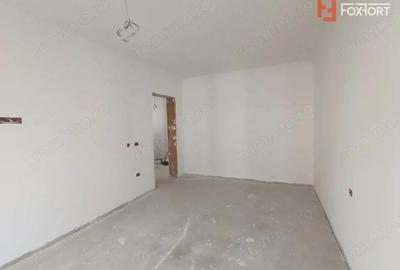 Casa insiruita cu 3 camere si teren de 200 mp, Parter + Etaj, zona Giroc - 9