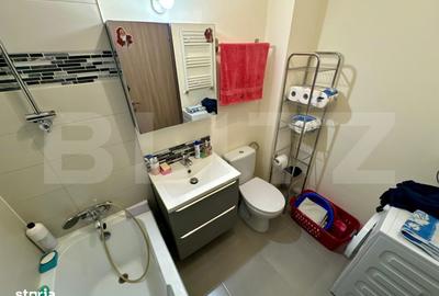 Apartament cu 2 camere în Central - 6