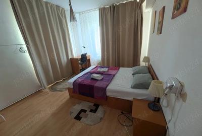 Piata Romana . Proprietar, vand apartament 2 camere, semidecomanda - 6