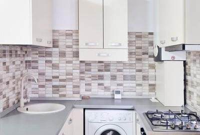 Apartament cu parcare privata si vedere catre lac in centrul statiunii - 5