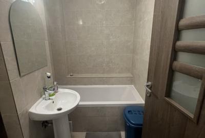 Inchirierz Garsoniera  Militari Residence strada Rezervelor - 7