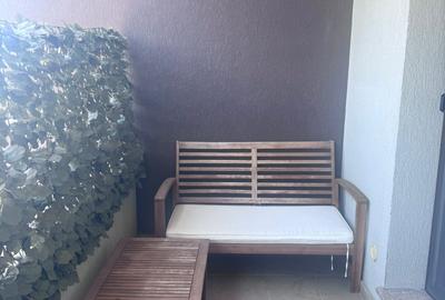 Garsoniera, te poti muta, Rond Cristalului, Ansamblul Scandinavia - 4