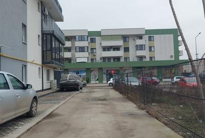 Teren în 1 Decembrie - 2