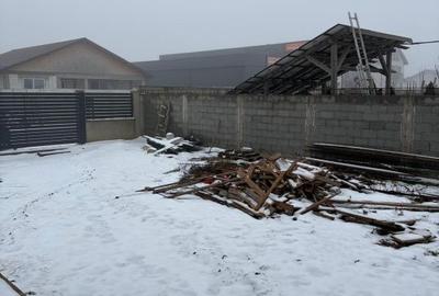Casă cu 5 camere cu Teren 500 Mp în Cârcea - 18