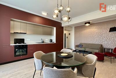 Apartament cu 2 camere, mobilat si utilat, etaj 1 - Dumbravita - 3