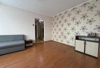 Apartament cu 2 camere nedecomandat în Podu Roș - 2