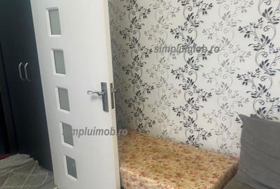 Apartament cu 2 camere decomandat, mobilat în Sălăjan - 3