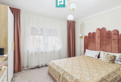 Casă individuală cu 4 camere cu Canalizare în Gării - 14