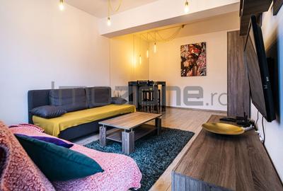 Apartament cu 2 camere decomandat, mobilat în Drumul Taberei - 1