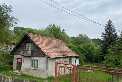 Teren Construcții intravilan de 1190 mp, în Capul Câmpului - 1