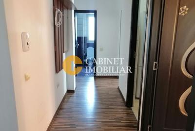 Apartament cu 2 camere decomandat, mobilat în Copou - 1