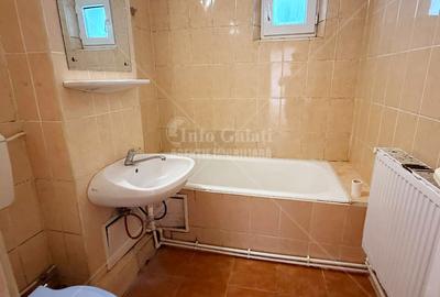 |  EXCLUSIVITATE | Apartament cu 2 camere |  Micro 21 | - 7