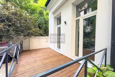 Casă individuală cu 3 camere cu Canalizare în Calea Victoriei - 26