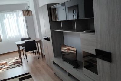 Garsoniera | Bucur Obor | Decomandata | Balcon | Metrou Proximitate - 2