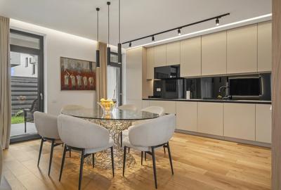 Vila de vanzare zona Pipera/Voluntari comision 0 - 6