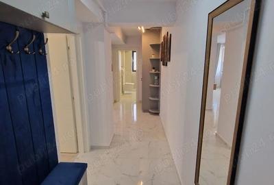 Apartament cu 3 camere decomandat în Tomești - 7