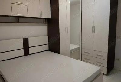 Apartament cu 3 camere de inchiriat-Chisinau-Diham-Basarabia-cu centrala, loc de parcare - 3