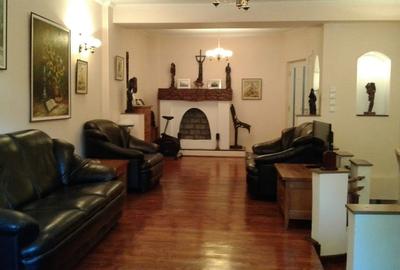 Casă individuală cu 4 camere cu Teren 94 Mp în Muncitoresc - 1