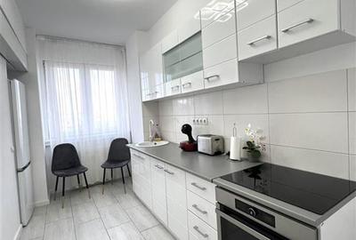 APARTAMENT 2 CAMERE | CENTRAL | ORADEA - 5
