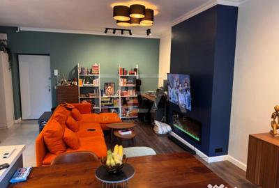 Apartament cu 2 camere decomandat în Morarilor - 1