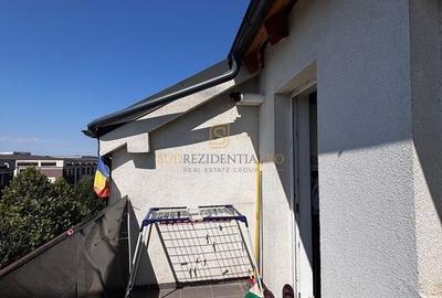 Apartament Drumul Fermei, aproape de metrou Dimitrie Leonida - 7
