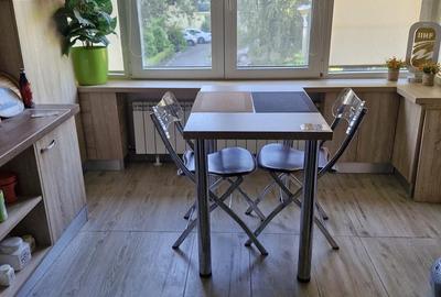 Apartament cu 3 camere semidecomandat în Cotroceni - 1