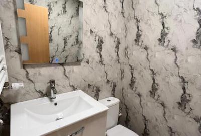 Apartament 3 camere cu destinatia de spatiu comercial, zona - 16