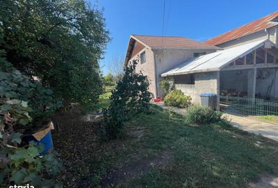 Casă cu 4 camere cu Canalizare în Apărătorii Patriei - 6