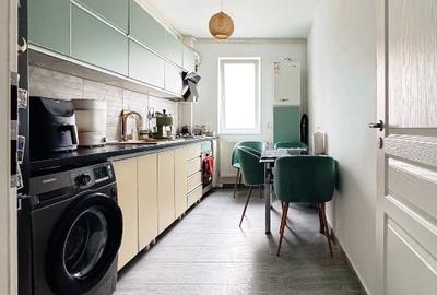 Apartament camere, decomandat - 7