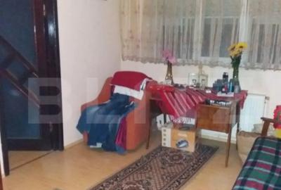 Apartament cu 2 camere semidecomandat în 9 Mai - 8