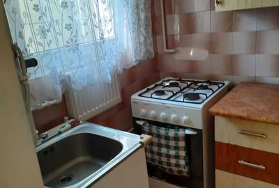 Garsonieră semidecomandată în Iris - 7
