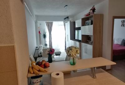 Ap 2 cam 48mp utili, balcon 4,35mp , loc  parcare , Stanca - Dedeman Selimbar - 4