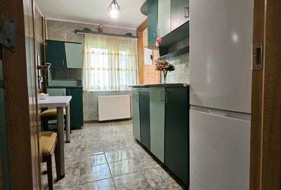 Apartament cu 2 camere decomandat în Central - 2