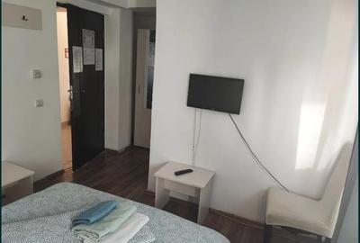 Casă individuală cu 10 camere cu Teren 500 Mp în Central - 3