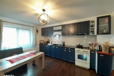 Casă cu 3 camere în Breazu - 6