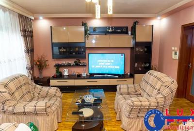 Casă cu 3 camere cu Teren 500 Mp în E3 - 10