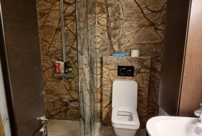 Penthouse cu 5 camere decomandat, mobilat în Central - 31