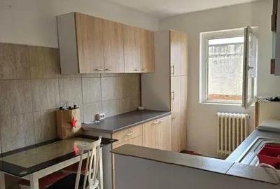 Apartament cu 2 camere semidecomandat în Complex Studențesc - 4