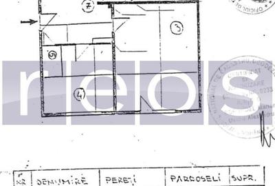 Apartament cu 3 camere decomandat, mobilat în Vitan - 9