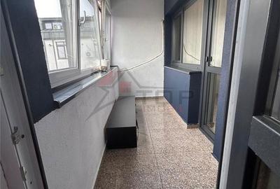 Apartament cu 2 camere decomandat în Rediu - 8