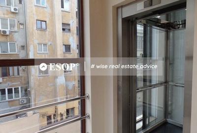 Spațiu comercial, de 1,041 mp, în Central - 6