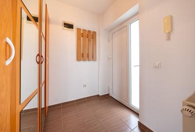 Garsonieră, mobilată în Avantgarden - 6