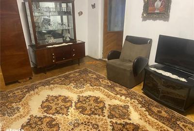 Apartament cu 3 camere nedecomandat în Gară - 1
