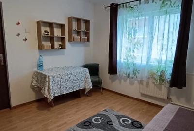 Garsoniera de inchiriat - 5