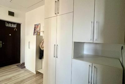 Apartament 2 camere zona Soarelui Apartament 2 camere zona Soarelui - 2