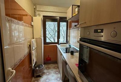 Apartament cu 2 camere ETAJ 1  ALEXANDRU CEL BUN - 2