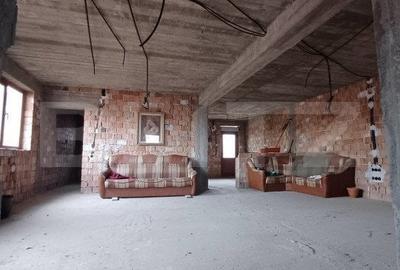 Casă cu 1 camere cu Teren 1800 Mp în Câmpia Turzii - 14