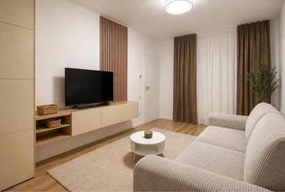Apartament cu 2 camere decomandat în Sud - 5