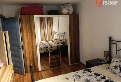 Apartament cu 3 camere parter, zona Spitalul Judetean Apartament cu 3 camere parter, zona Spitalul Judetean - 11