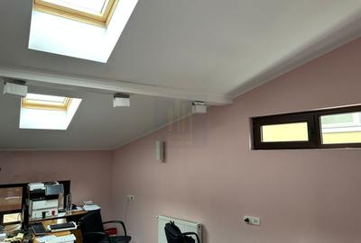 Casă individuală cu 5 camere cu Canalizare în Parcul Carol - 17